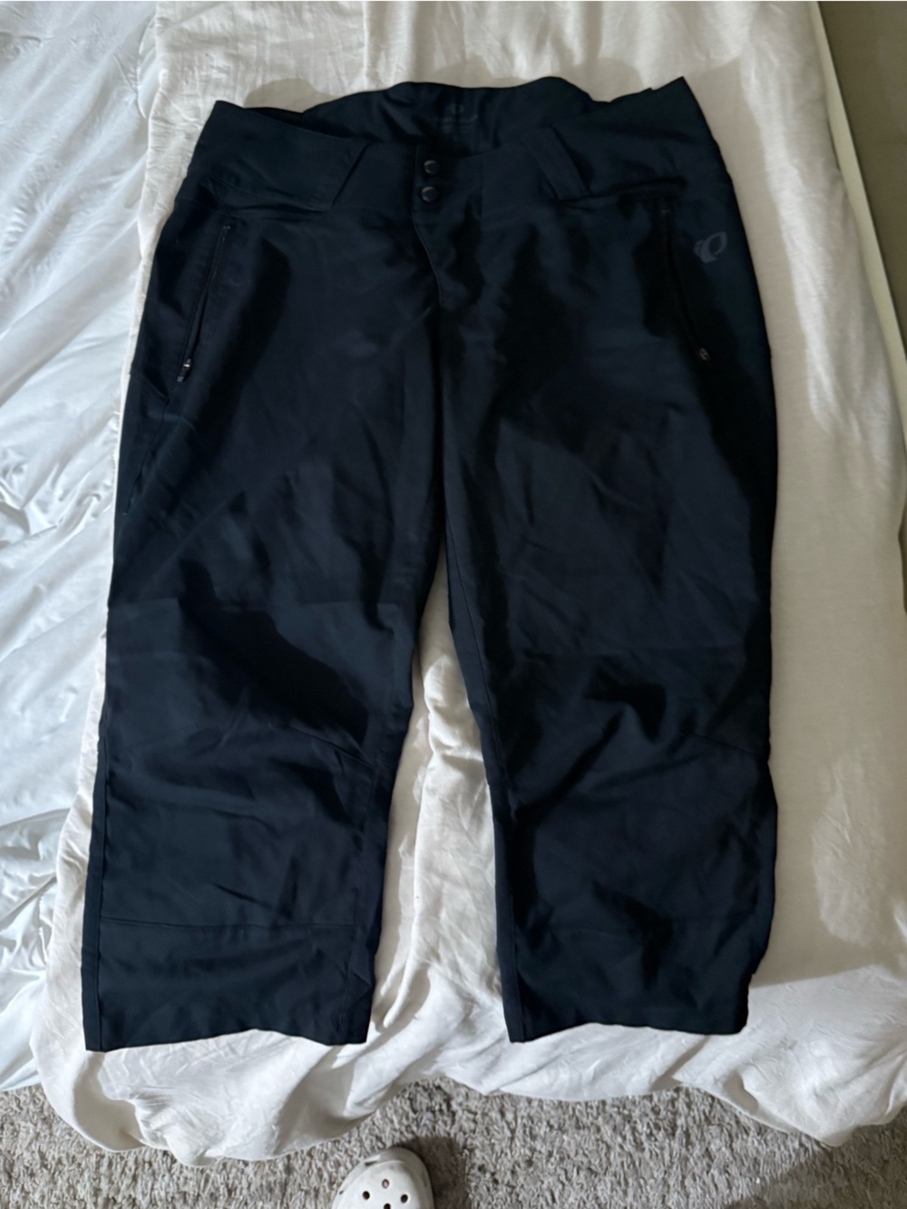 Pearl Izumi Women’s Black Performance Biker Pants